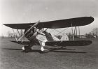 1932 Waco UBF-2 NC130711